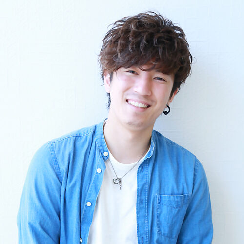 メンズヘアサロン Mot Co モットコウ 岡山美容室