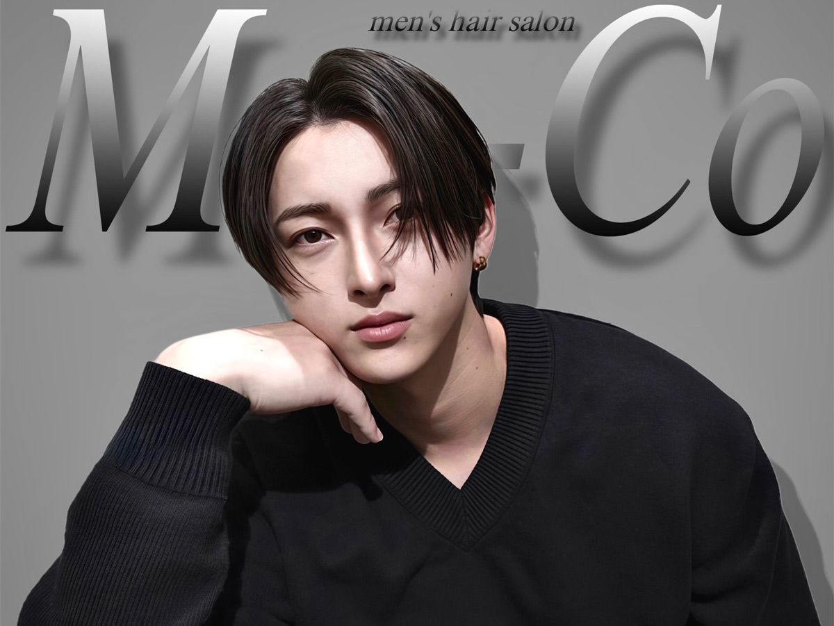 2位 モデル画像