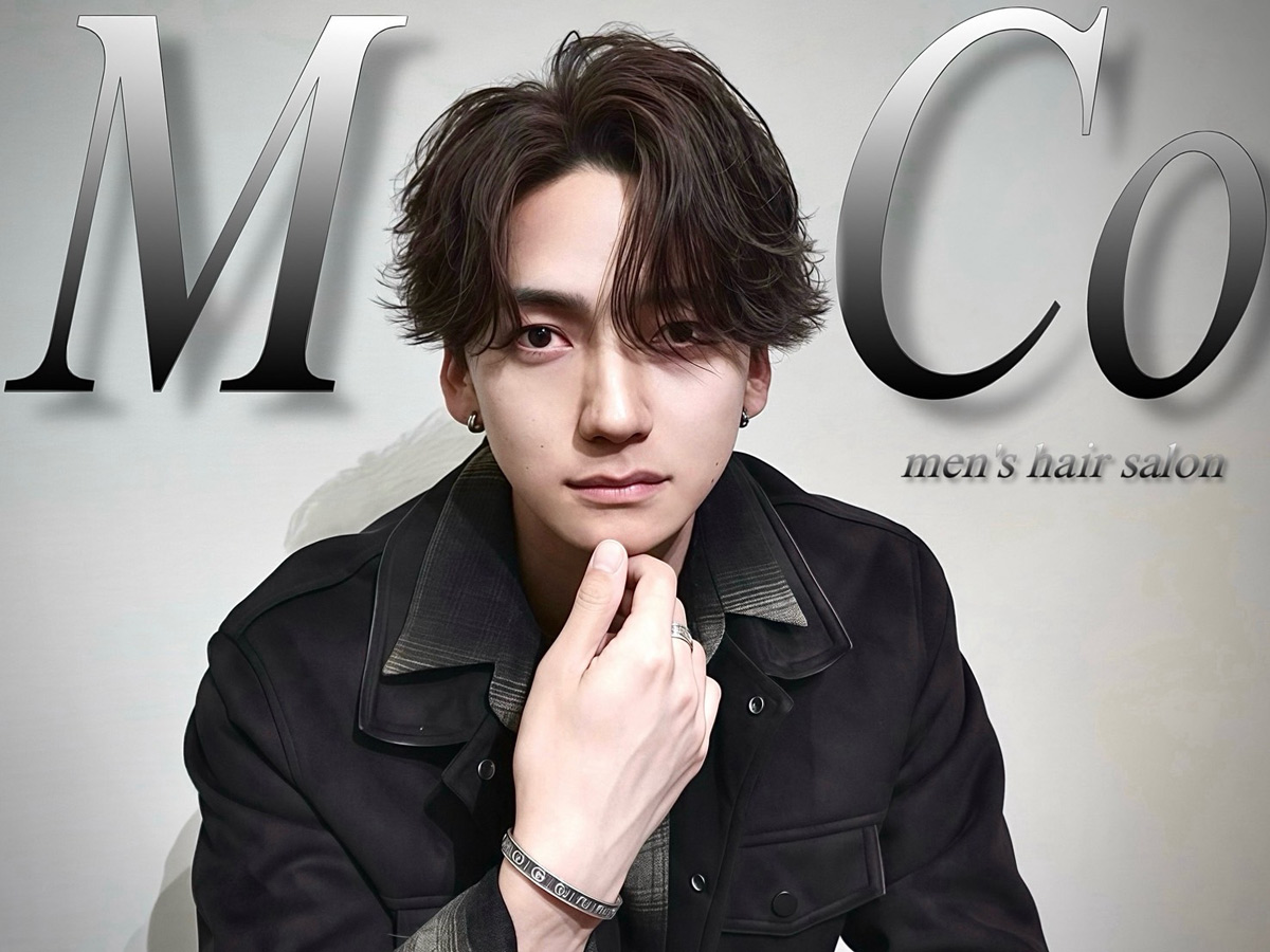 3位 モデル画像