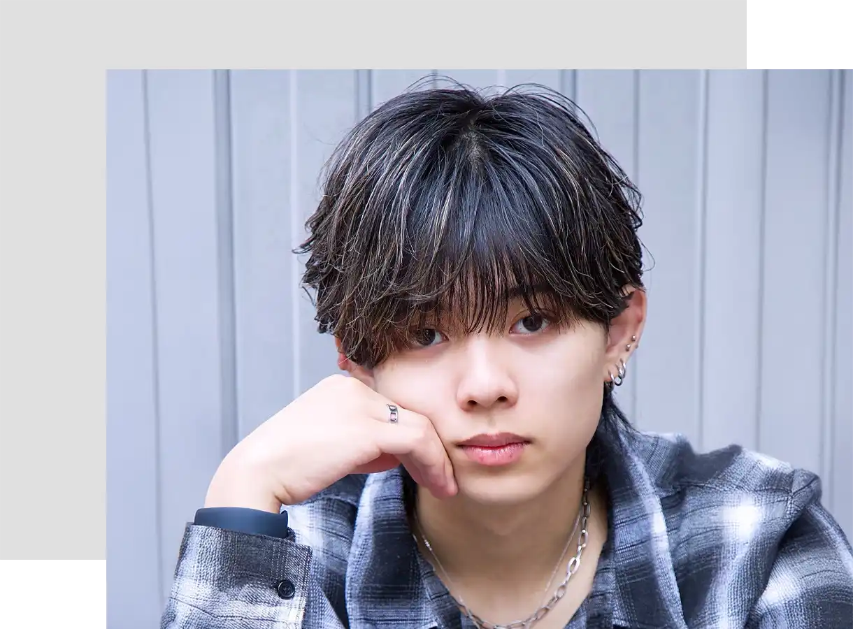 再現性・もちが良いカットが得意なサロン