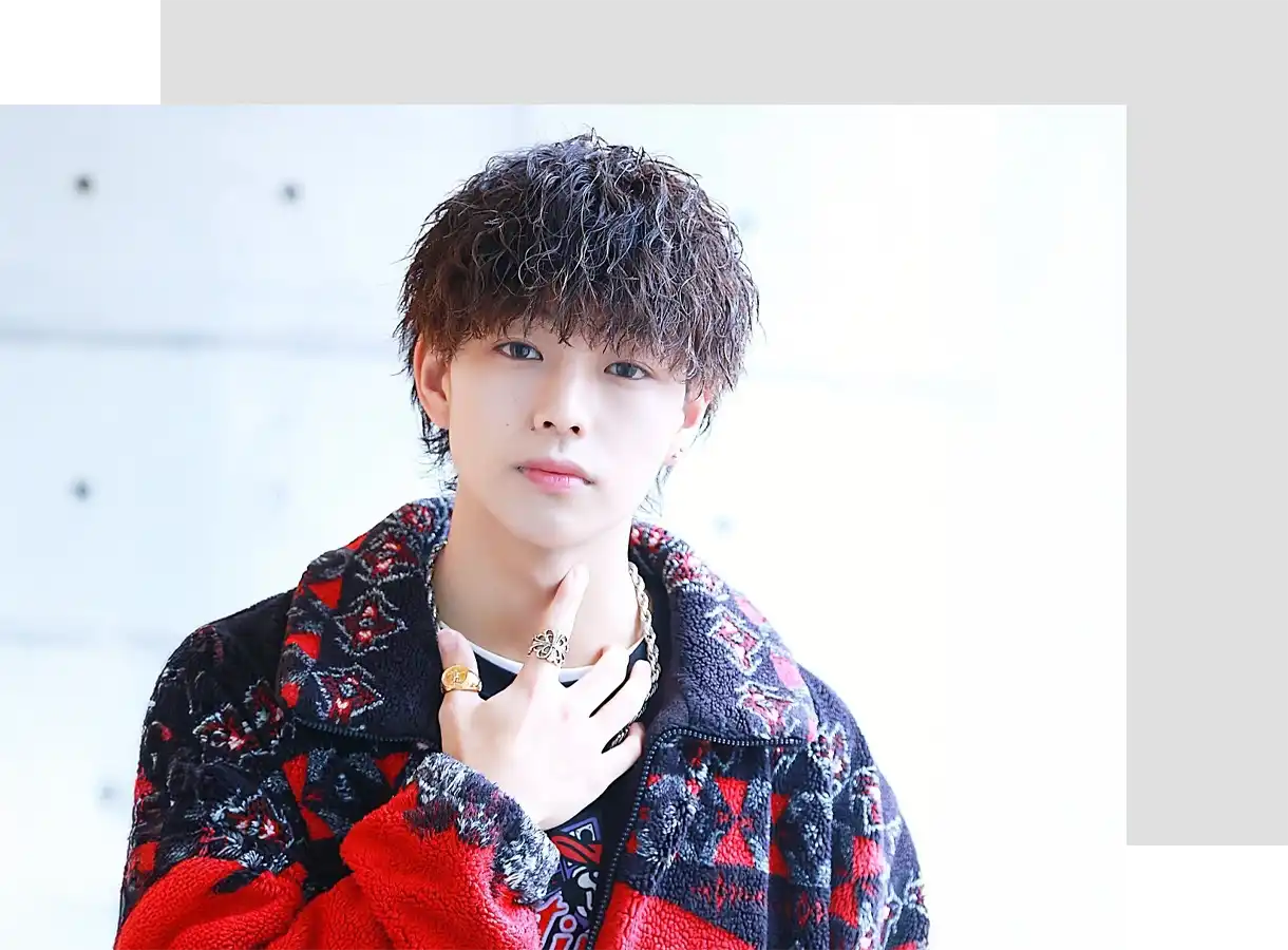 パーマが得意なサロン