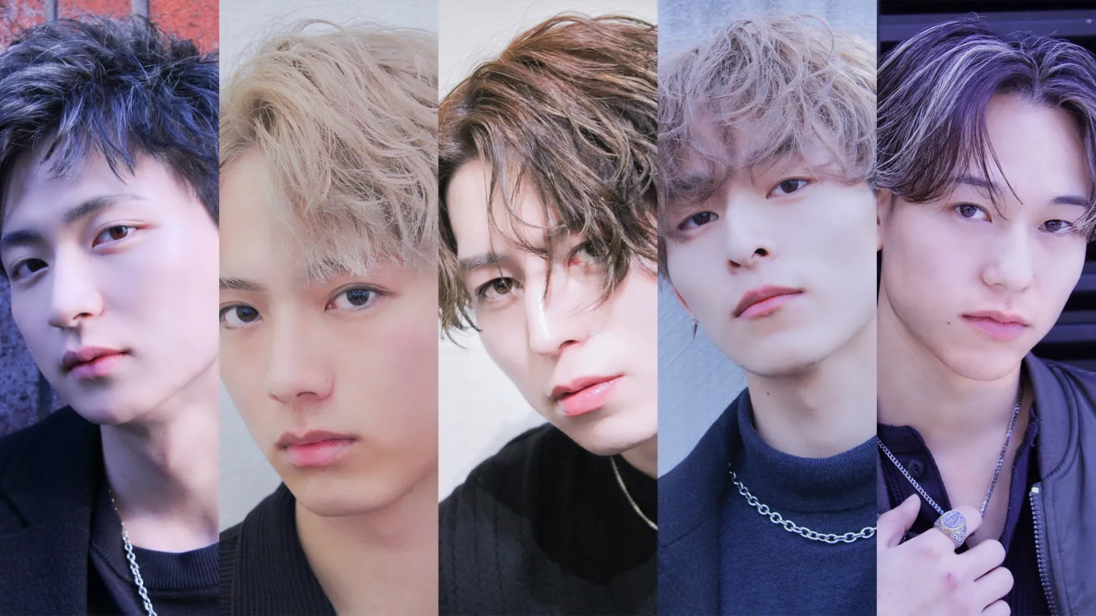 メンズヘア2026最新5選|マッシュ・センターパート・パーマを人気美容室が提案