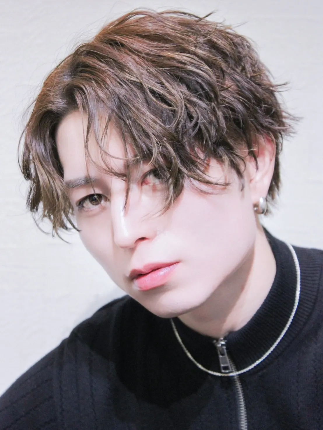 ウェーブセンターパート