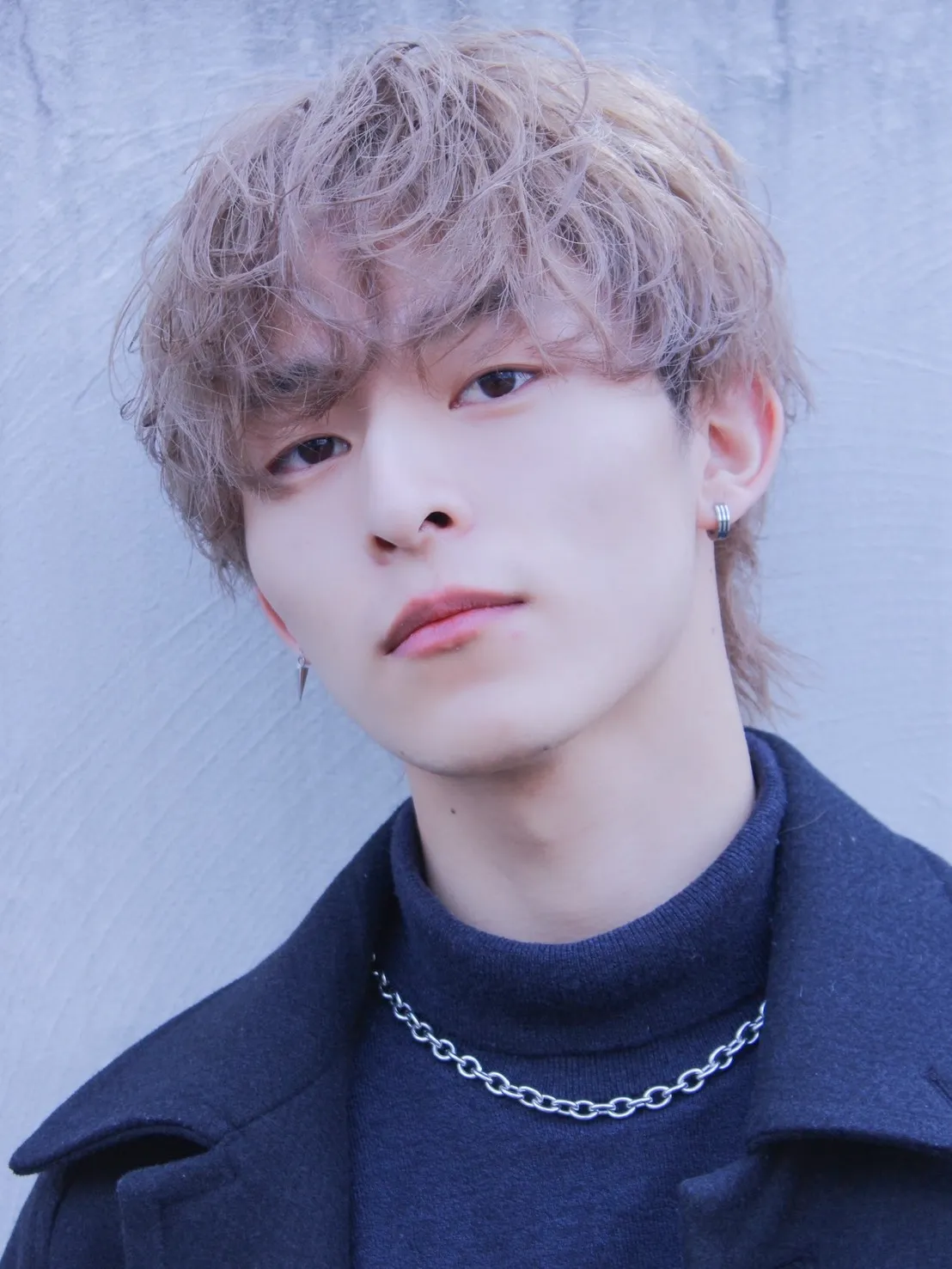 ラウンドマッシュ