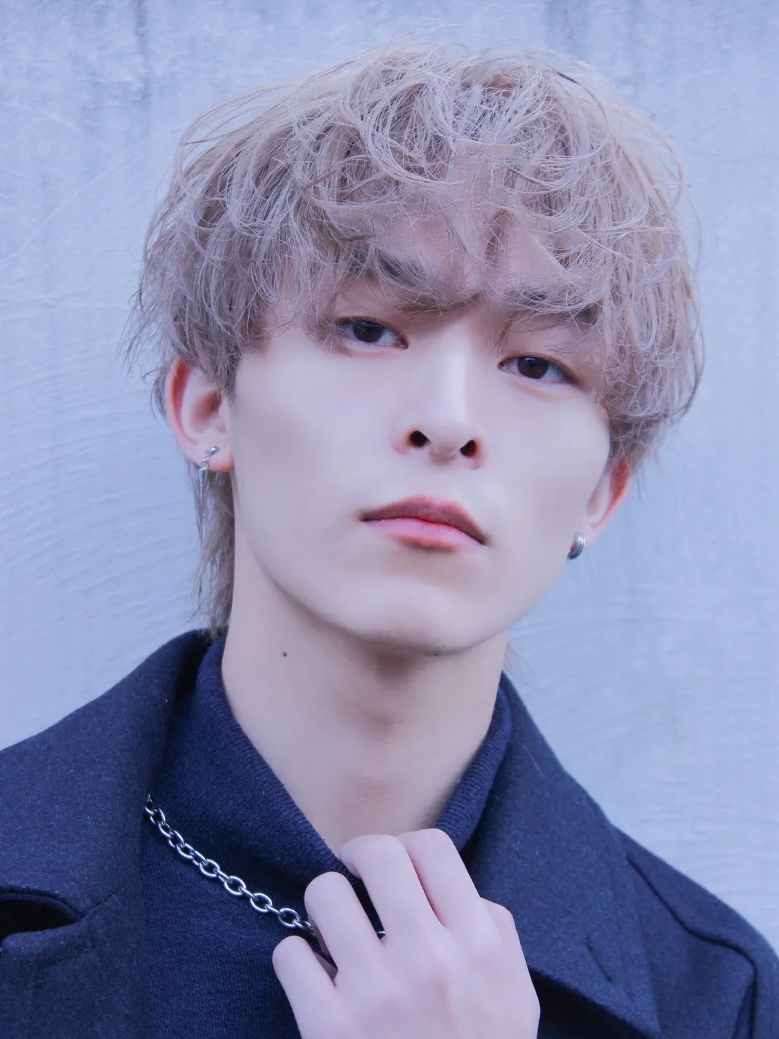 ラウンドマッシュ