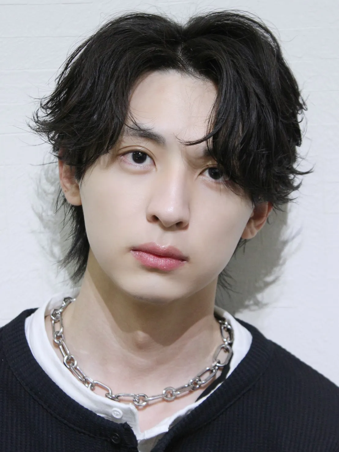 フェザーパーマ