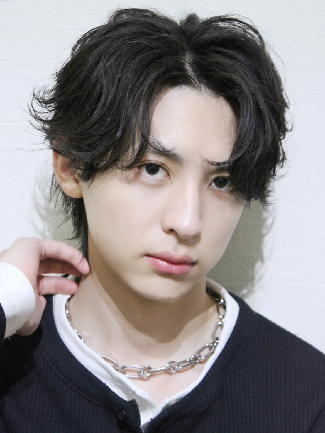 フェザーパーマ