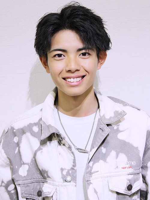 山田連太郎
